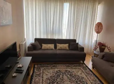 Gallery image of Mahmoud Apartment in Amman