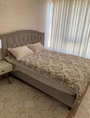 Gallery image of Mahmoud Apartment in Amman
