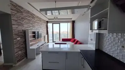 Gallery image of Mahmoud Apartment in Amman