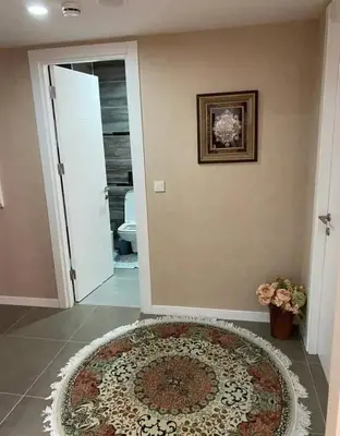 Gallery image of Mahmoud Apartment in Amman