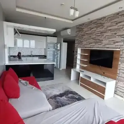 Mahmoud Apartment