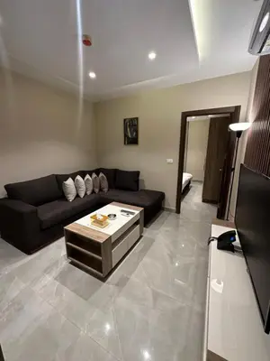 Gallery image of Chic Apartments For Rent ave2-3 in Amman