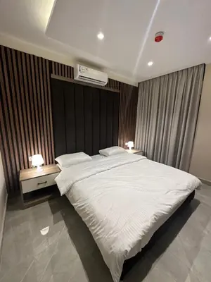 Gallery image of Chic Apartments For Rent ave2-3 in Amman