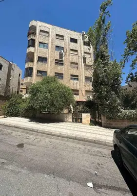 Gallery image of شقة 2 غرف نوم مفروشة في حي نزال in Amman