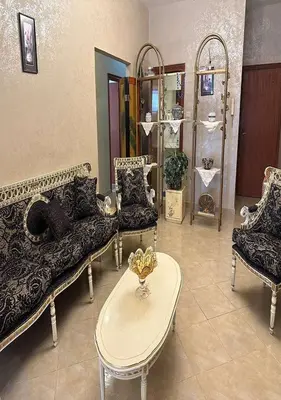 Gallery image of شقة 2 غرف نوم مفروشة في حي نزال in Amman