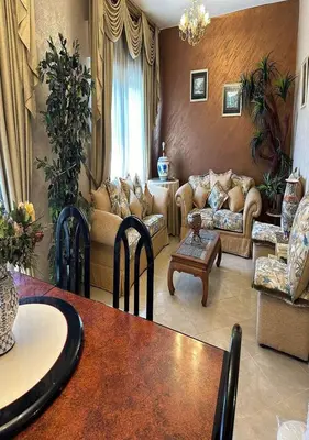 Gallery image of شقة 2 غرف نوم مفروشة في حي نزال in Amman