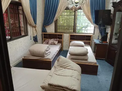 Gallery image of عمان in Rujm Maghghijhah