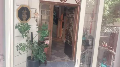 Gallery image of عمان in Rujm Maghghijhah
