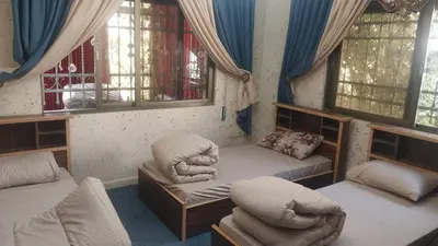 Gallery image of عمان in Rujm Maghghijhah