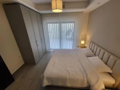Gallery image of Furnished Apartment in Deir Ghbar in Amman
