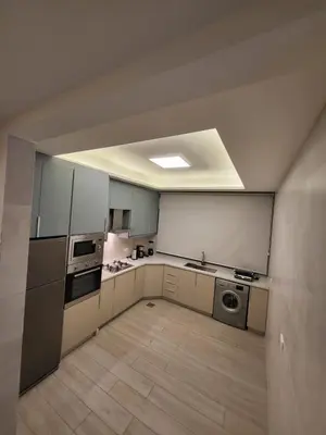 Gallery image of Furnished Apartment in Deir Ghbar in Amman