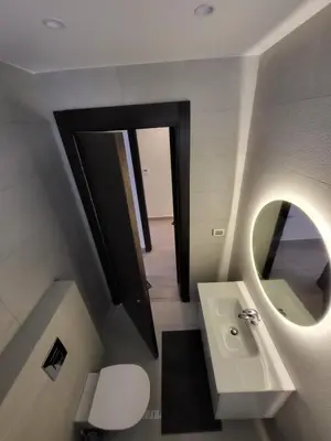 Gallery image of Furnished Apartment in Deir Ghbar in Amman