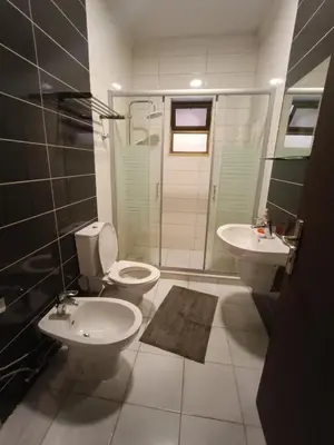 Gallery image of Apartment in Amman
