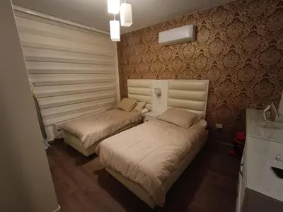 Gallery image of Apartment in Amman