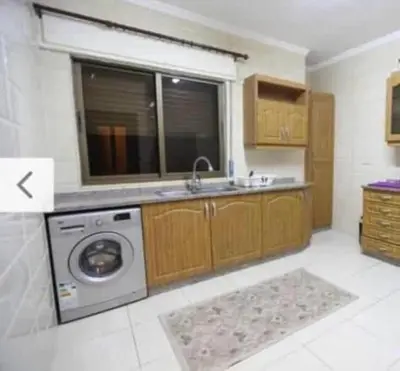 Gallery image of Apartment in Amman