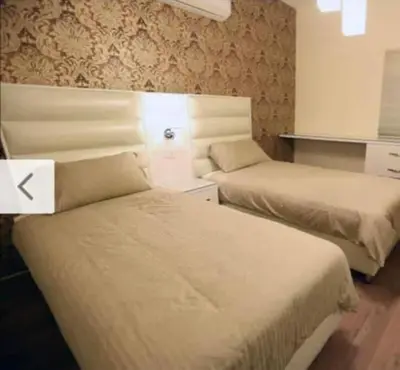 Gallery image of Apartment in Amman