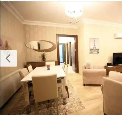 Gallery image of Apartment in Amman