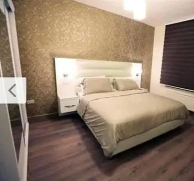 Gallery image of Apartment in Amman