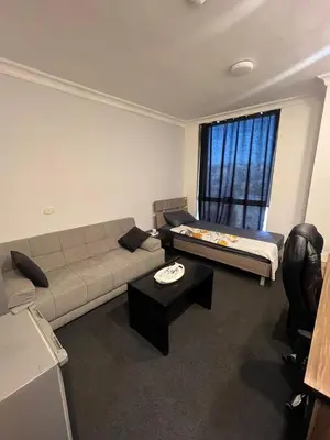 Gallery image of Sol Studio - Amman in Amman