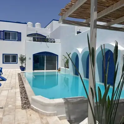 The Greek Village - Milos By Seahorse