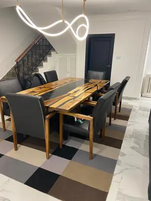 Gallery image of Immaculate apartment in Umm Uthainah