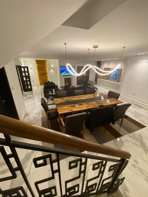 Gallery image of Immaculate apartment in Umm Uthainah