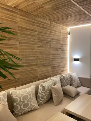 Gallery image of Immaculate apartment in Umm Uthainah
