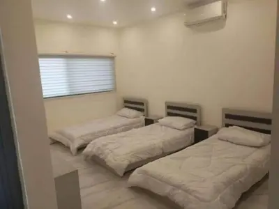 Gallery image of Jabal ramtha hostel in Ar Ramthā