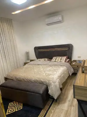Gallery image of Luxury home in Al Bunayyāt ash Shamālīyah