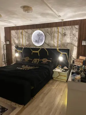 Gallery image of Luxury home in Al Bunayyāt ash Shamālīyah