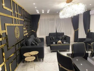 Gallery image of Luxury home in Al Bunayyāt ash Shamālīyah