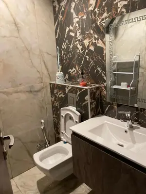 Gallery image of Luxury home in Al Bunayyāt ash Shamālīyah