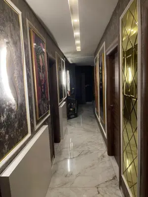 Gallery image of Luxury home in Al Bunayyāt ash Shamālīyah