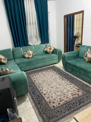 Gallery image of One Bed Room Apartment in Ash Shumaysānī