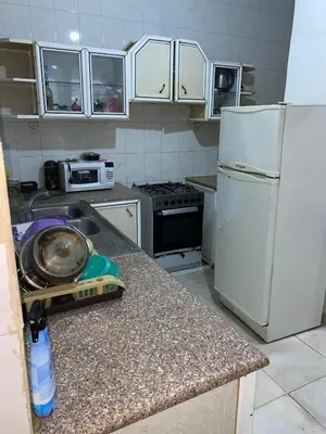 Gallery image of One Bed Room Apartment in Ash Shumaysānī