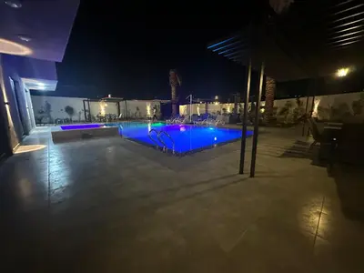 Gallery image of Venue in Al Rama