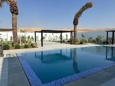 Gallery image of Venue in Al Rama