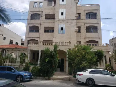 Gallery image of Alotaibi building # 6 in Amman