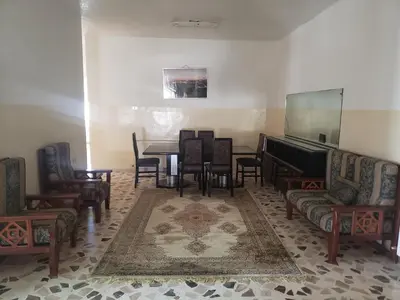 Gallery image of Alotaibi building # 6 in Amman