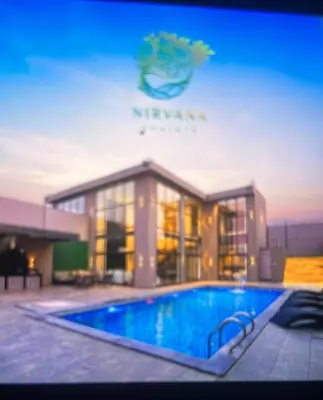 Gallery image of Nirvana Chalets in Khirbat as Suwayrāt