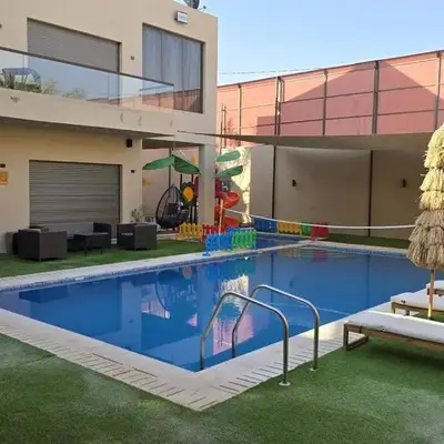 Jumeirah Chalet جميرا شاليه