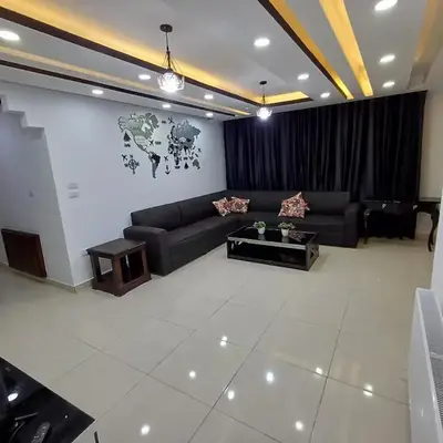 Laperla family apartment 1