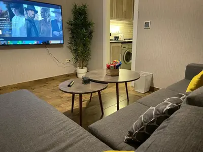 Gallery image of The Underground Retreat in Umm Uthainah