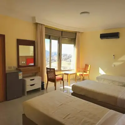 Petra Summit Hotel