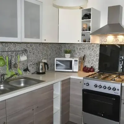 Cozy apartment Amman