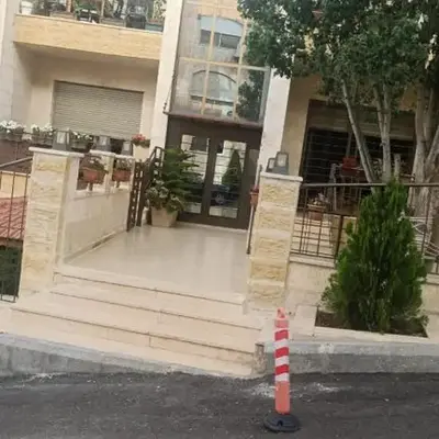 Elegant Apartment