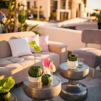 Modern Apartment In Ayla