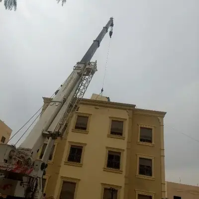 أبو راشد للشقق المفروشه
