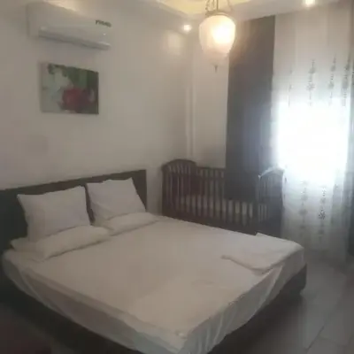Rosario Farm Home