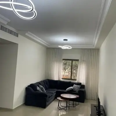 Charming modern 2BD in Abdoun